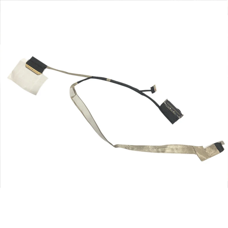 НОВЫЙ КАБЕЛЬ ДЛЯ СЕНСОРНОГО ИР-ДИСПЛЕЯ DELL Latitude 5400 5401 5402 5405 0JHDVT DC02C00JW00