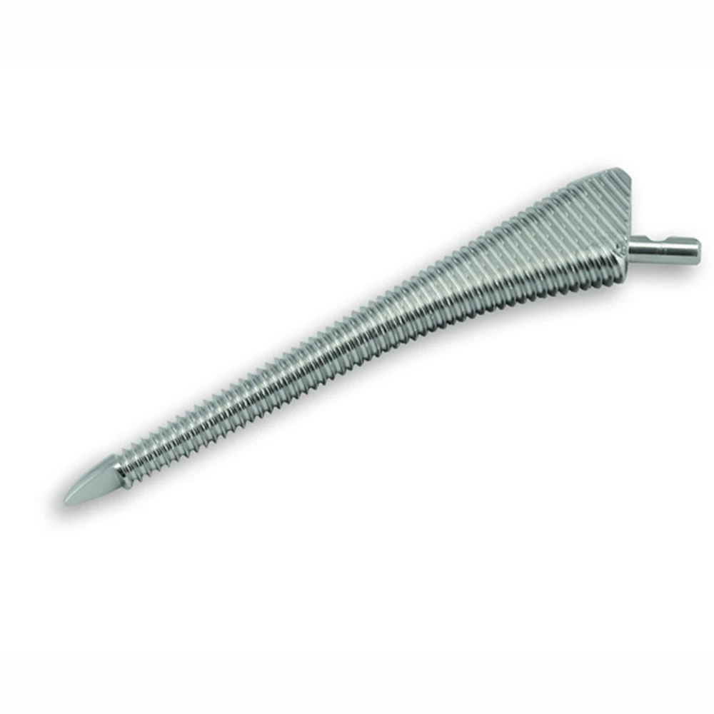 Stainless Steel Hip Replacement Surgery Kit Reusable Orthopedic Surgical Instruments