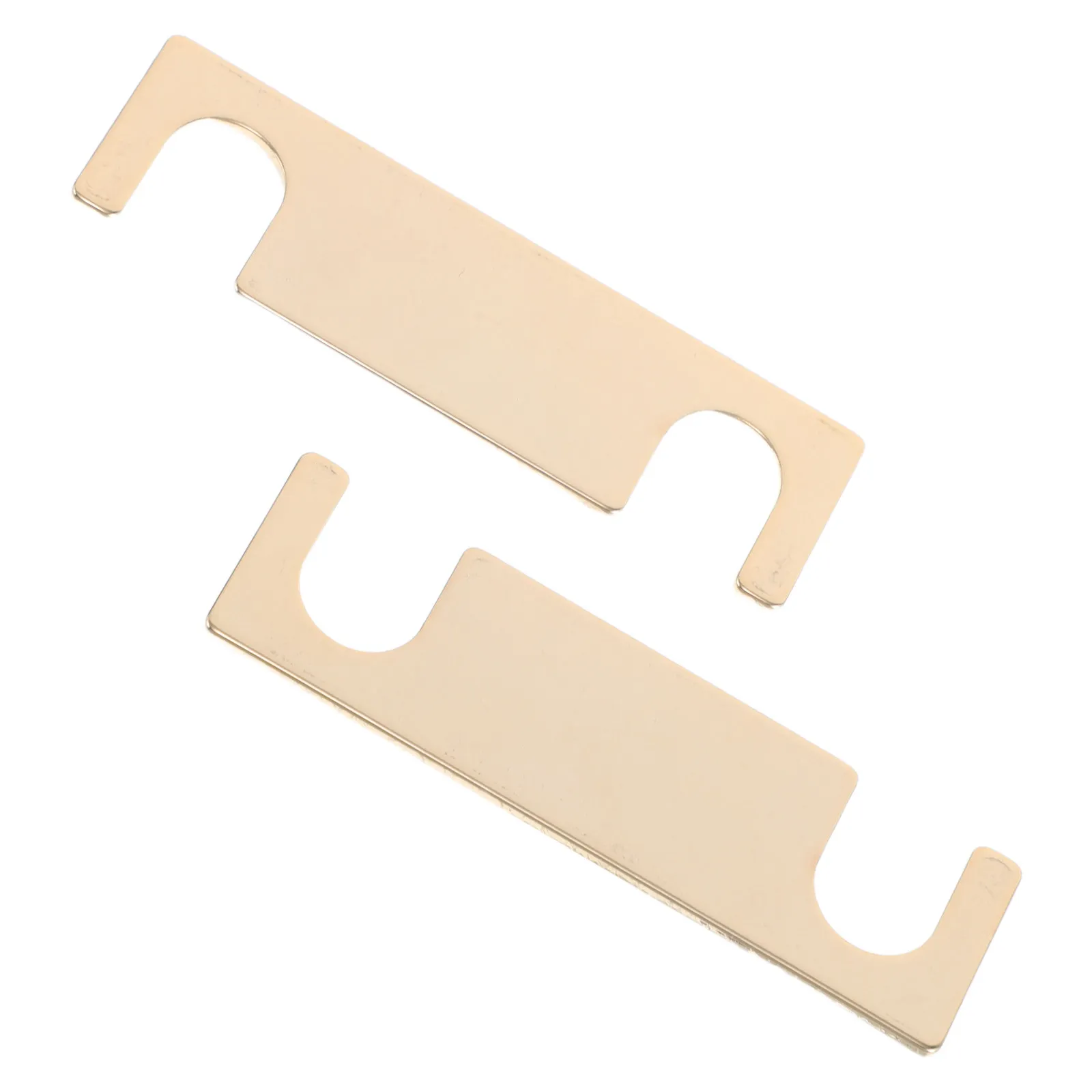 Wire Terminal Electrical Connector Connectors Halloween Christmas Home Audio Speaker System Car Audio Installation 1Pair Copper
