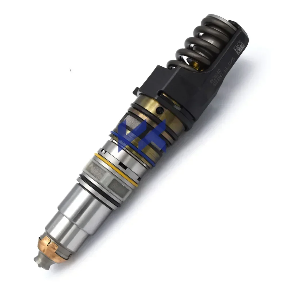 

Diesel Unit 1499257 fuel injector 570016 For 4954648 HPI SCANIA series HPI C-ummins QSX15ISX15 X15