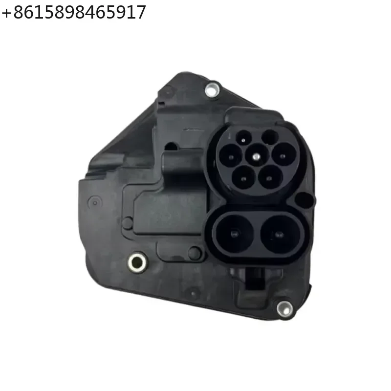 Brand New EU Charging Port for Model 3 Model Y Charging Socket 1490374-20-E