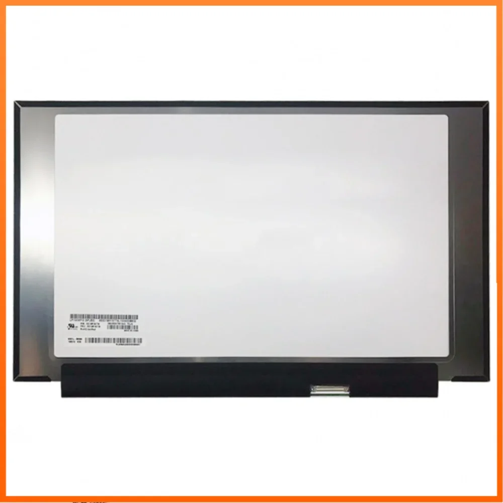 15.6 inch LCD Screen Panel 144Hz 300 cd/m² (Typ.) 72% NTSC IPS Slim Non-touch FHD 1920x1080 141PPI EDP 40pins LP156WFG-SPB2