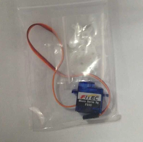 10PCS Feetech Fs90 고품질 9g 미니 서보 모터 저렴한 가격 Sg90 서보