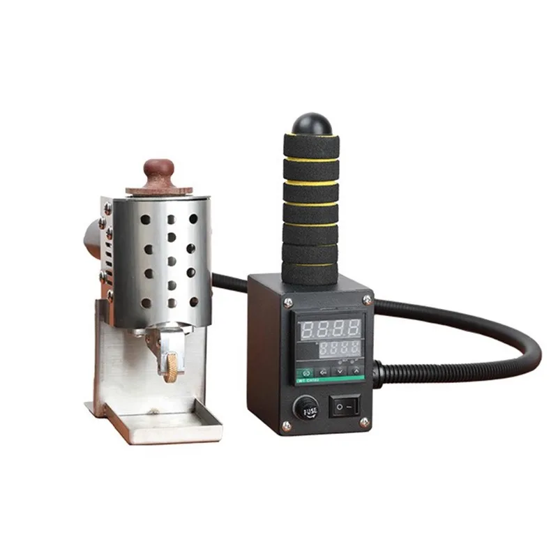 Hand Push Hot Melt … - image