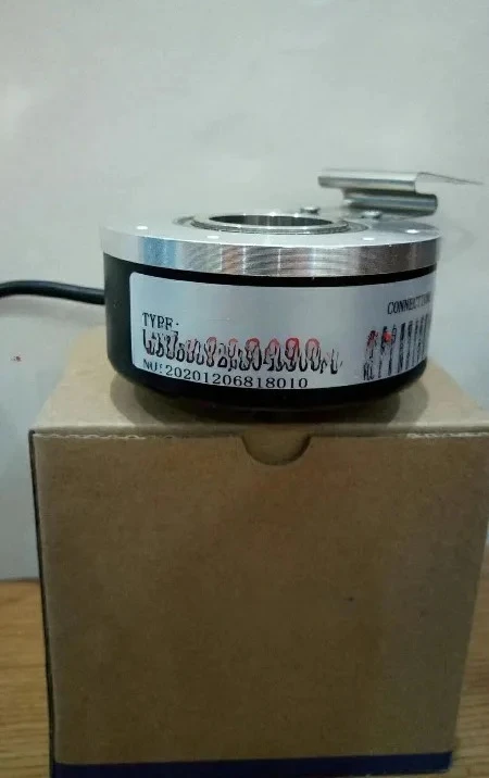 SZGLK10020G2-1024-5VABZ-1 speed HTB1024B2/104.806/J encoder made in China alternative