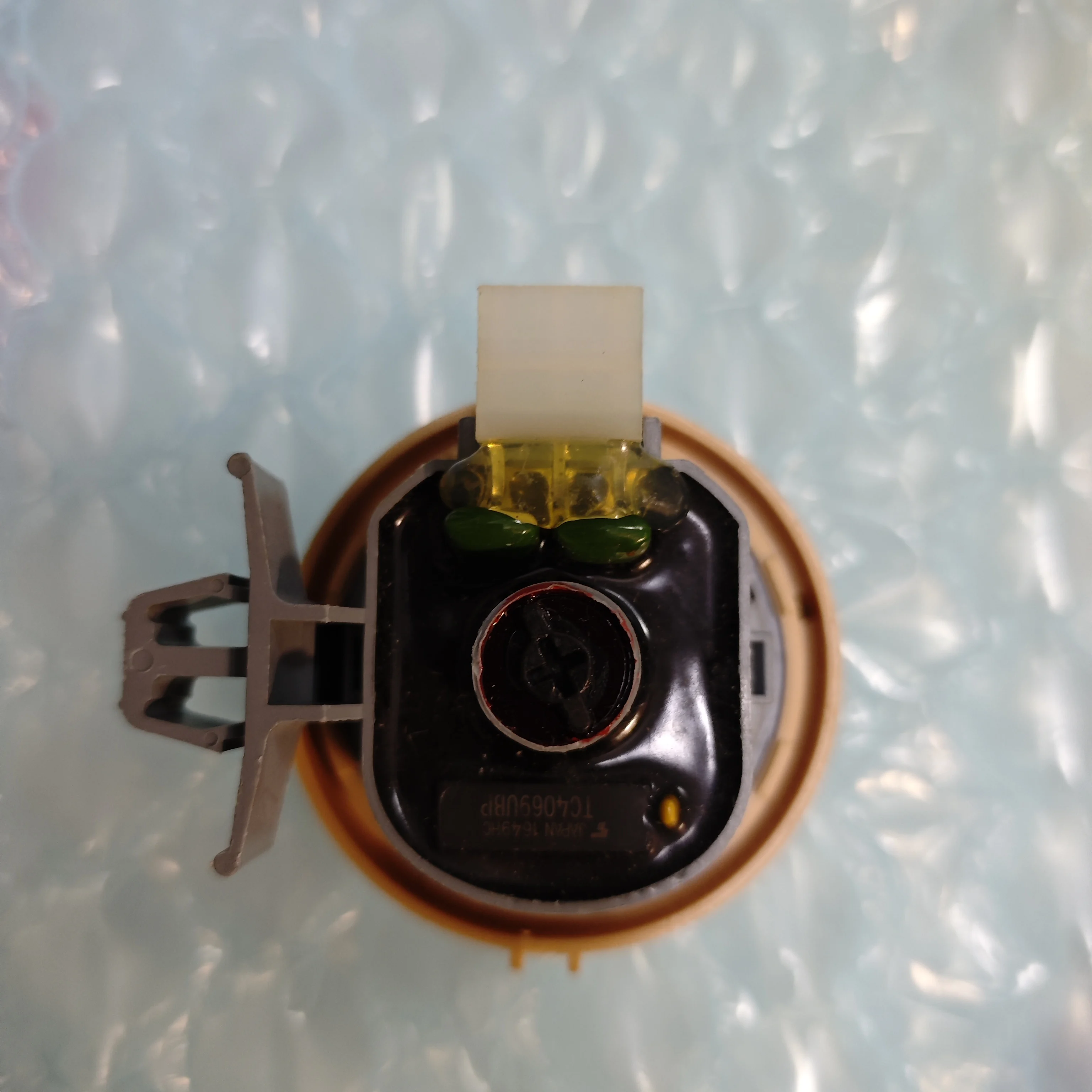 1pcs Suitable for Daewoo washing machine water level switch DL-DW12-H water level controller