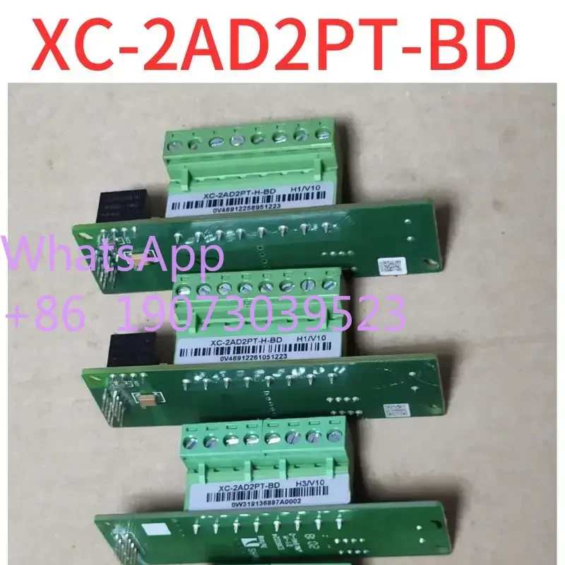 

Б/у Plc XC-2AD2PT-BD