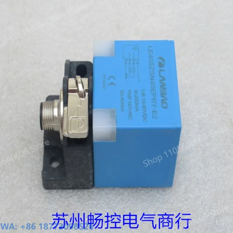 New Sensor LE40SZSN40DPRY-E2, 1PCS