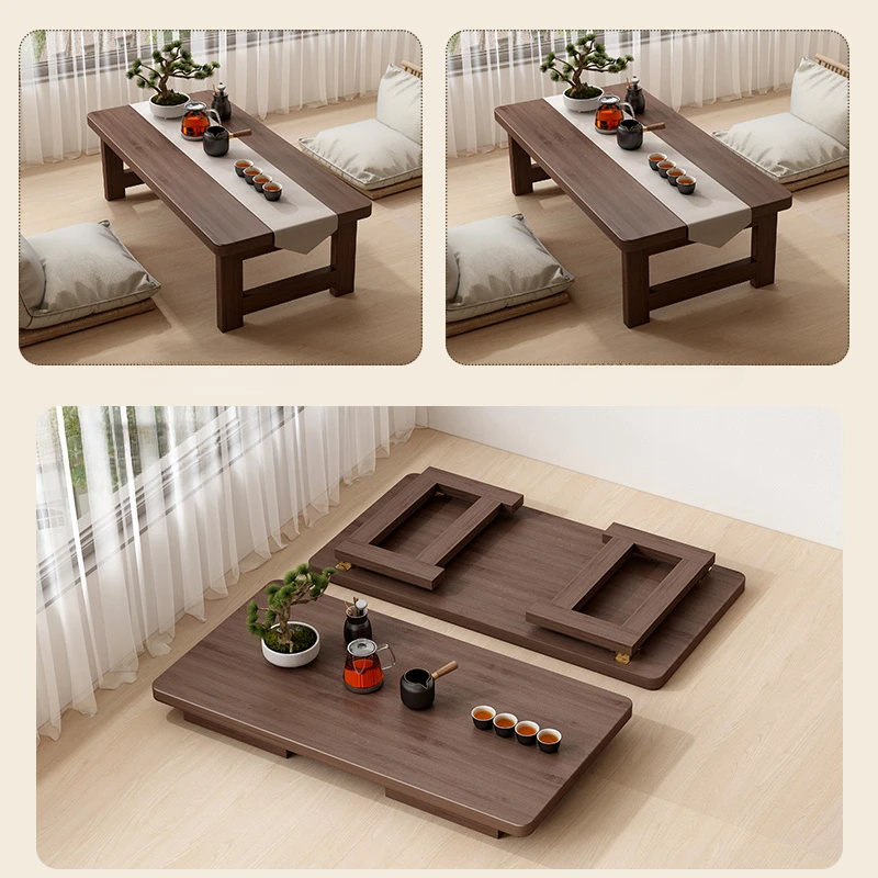 Round Dining Table Island Dining Design Kitchen Space Saving Folding Table Individual Dining Work Laptop Bed Dinner Modern