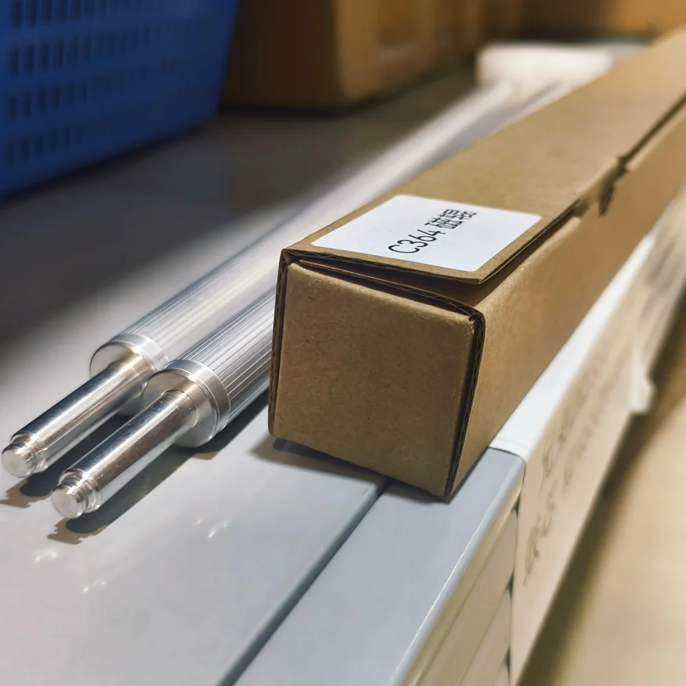 

1PC Magnetic Roller For Konica Minolta C224 C364 C284 C454 C554 C7822 C7828 Developing Magnetic Roller Mag Roll