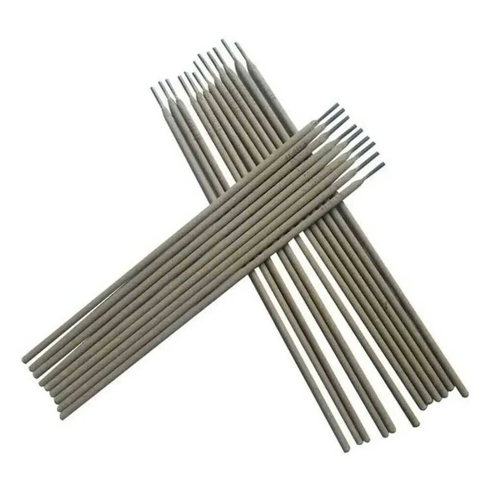 

10pcs A102 Electrode E308-16 Electrode Welding For AC/DC 0Cr19Ni9 0Cr19Ni11Ti 201 202 301 302 304 Stainless Steel Structures