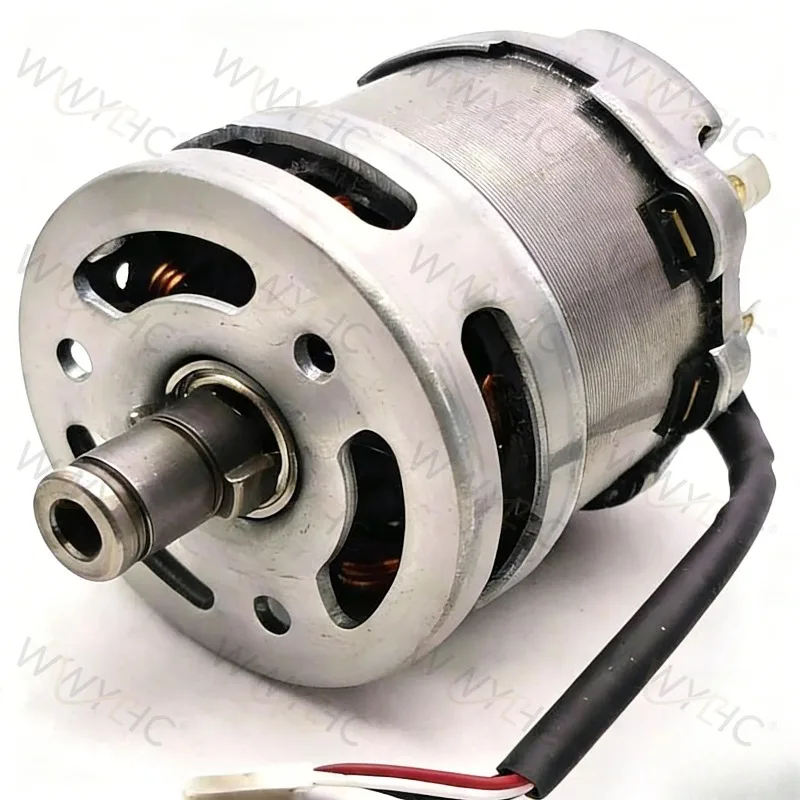 

For Lithium Brushless Angle Grinder DC Motor GWS18V-10 Cordless Grinder Polisher/Motor