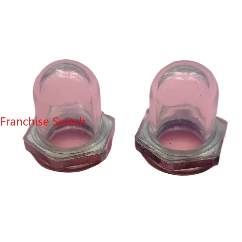 

10PCS Original Overload Overcurrent Protector Round Waterproof Cap 98 88 Series