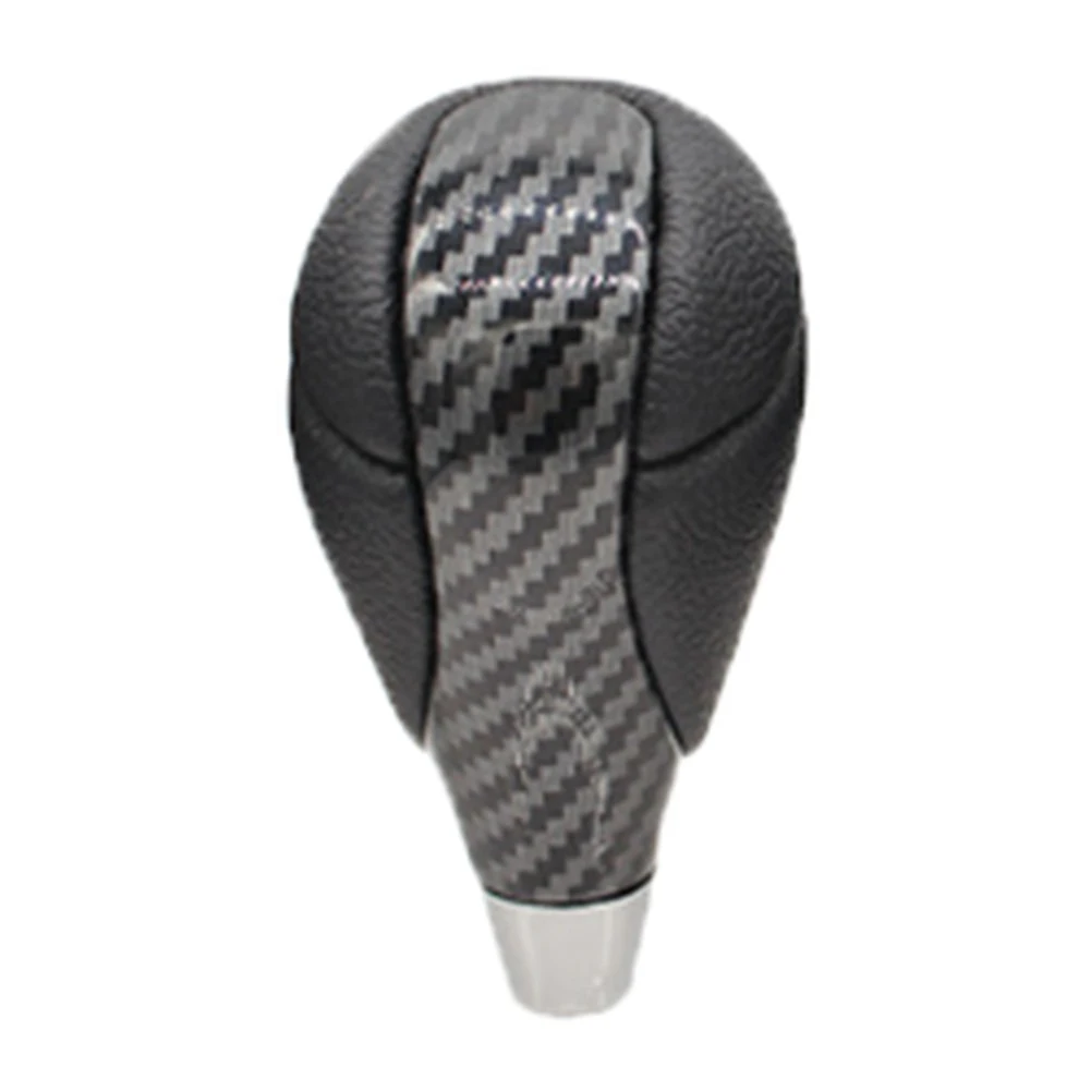 

Car gear shift knob accessory for Lexus for Toyota Crown Corolla For Camry 8mm shift head Size 9/4.5/4.5cm fits 8mm models