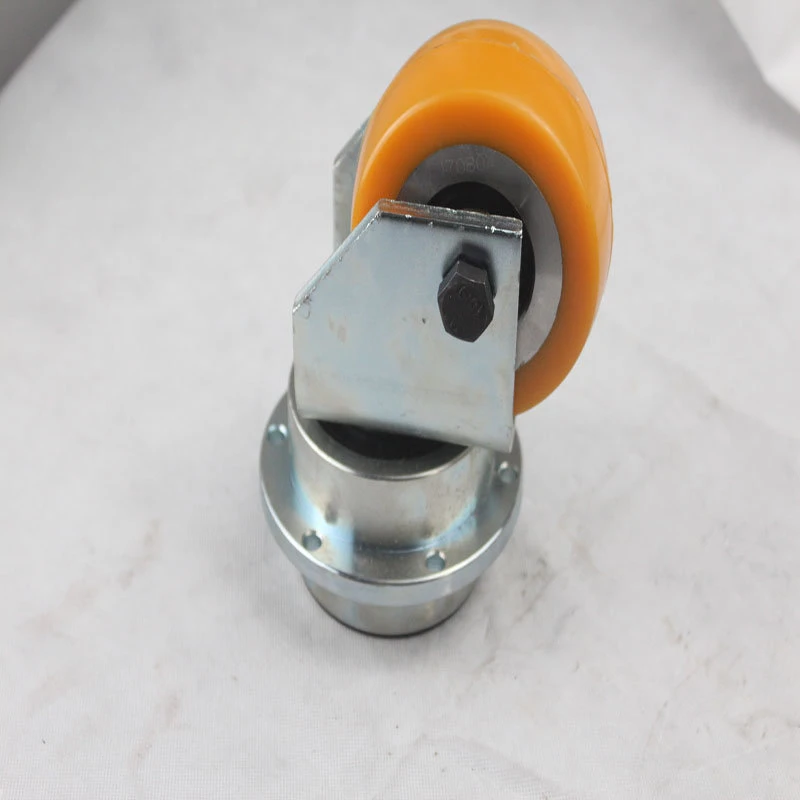 730030001 perakitan roda universal Forklift 115*55-52