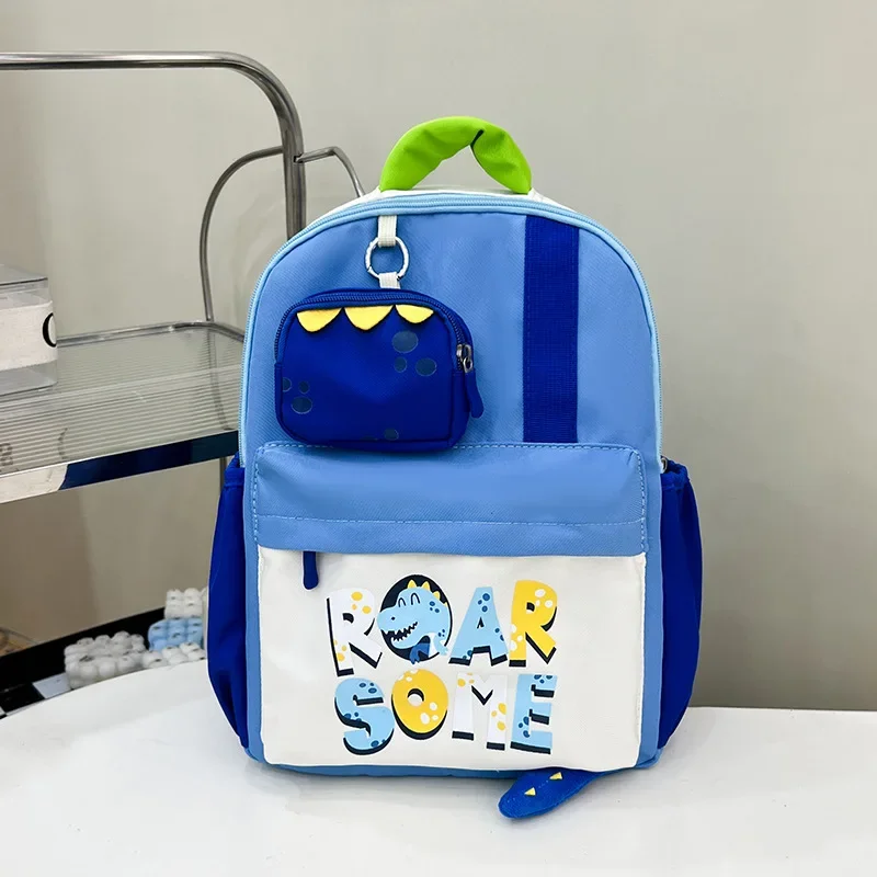 Crianças mochila para menino dos desenhos animados mochila bonito mochilas da criança de volta às aulas sacos designer saco classe sacos para menina sac