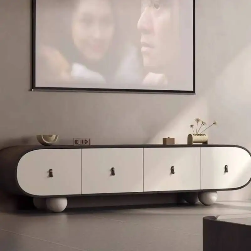 

Adjustable Universal Tv Stands Bracket Entertainment Minimalist Modern Tv Stands Designer Wooden Mueble Para Televisor Furniture