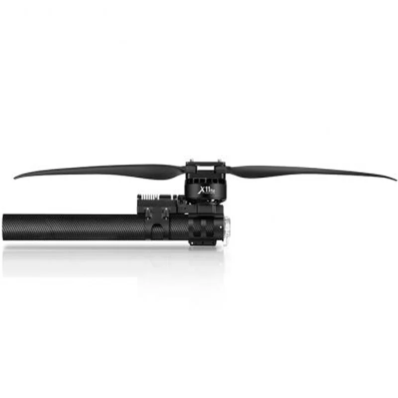 Hobbywing Original X11plus Combo 14S Plus-Agricultural Dr-one Spraying Integrated Brushless Power System Set view 3