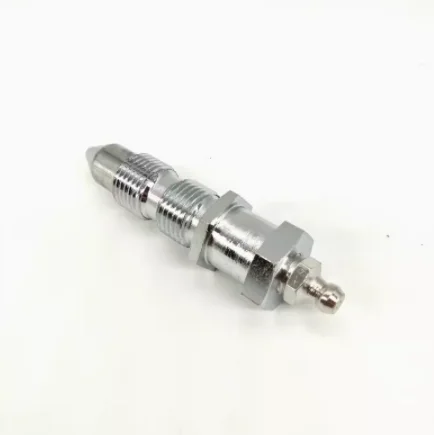 

For Komatsu PC120 Grease Fitting PC200 PC60 PC130 Adjust Fitting PC30 PC35 Grease Nozzle Set Excavator