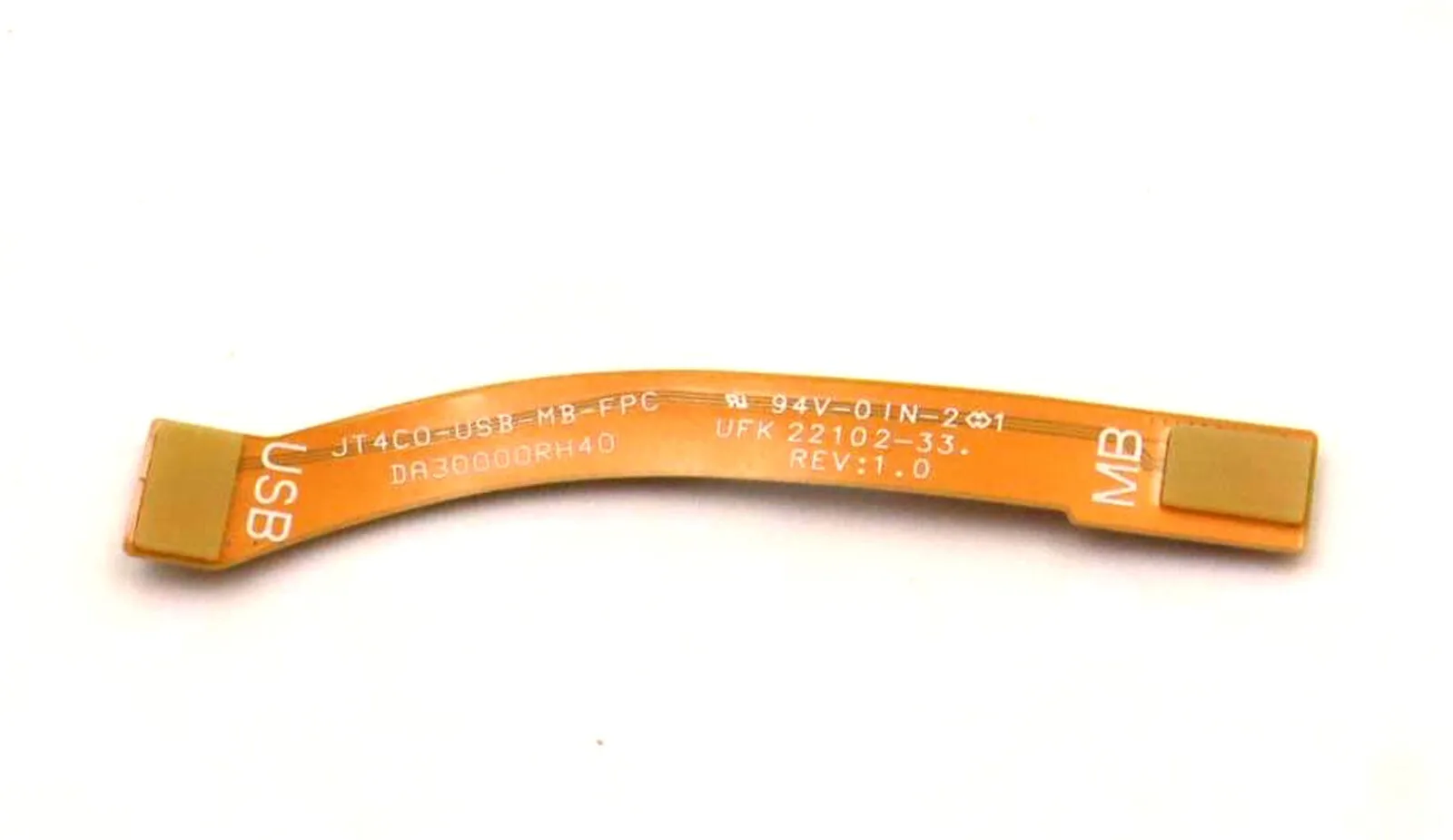 5C11H81428 USB board cable for Lenovo Thinkpad T14 Gen 3 Gen 4 P14s