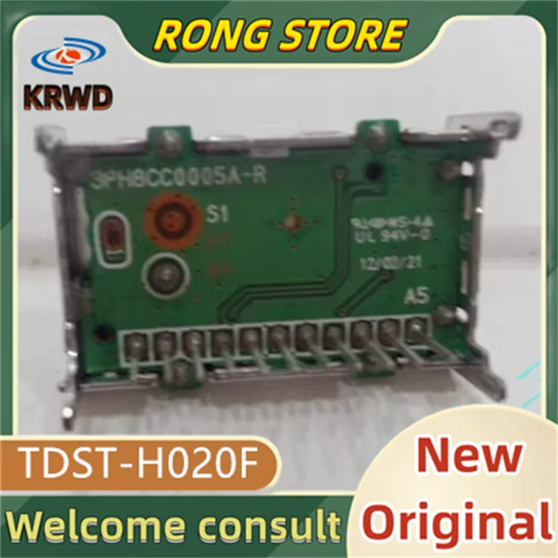 

1PCS New and original TDST-H020F TDST-H020 TDST-H02 TDST-H0 TDSTH020F IC