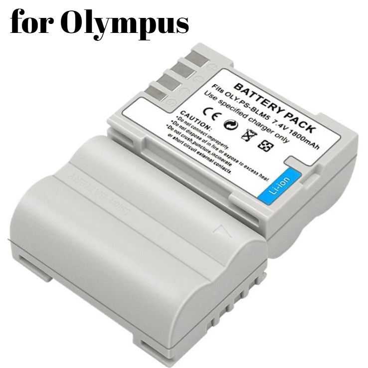 Decoded BLM-5 Batte… - image