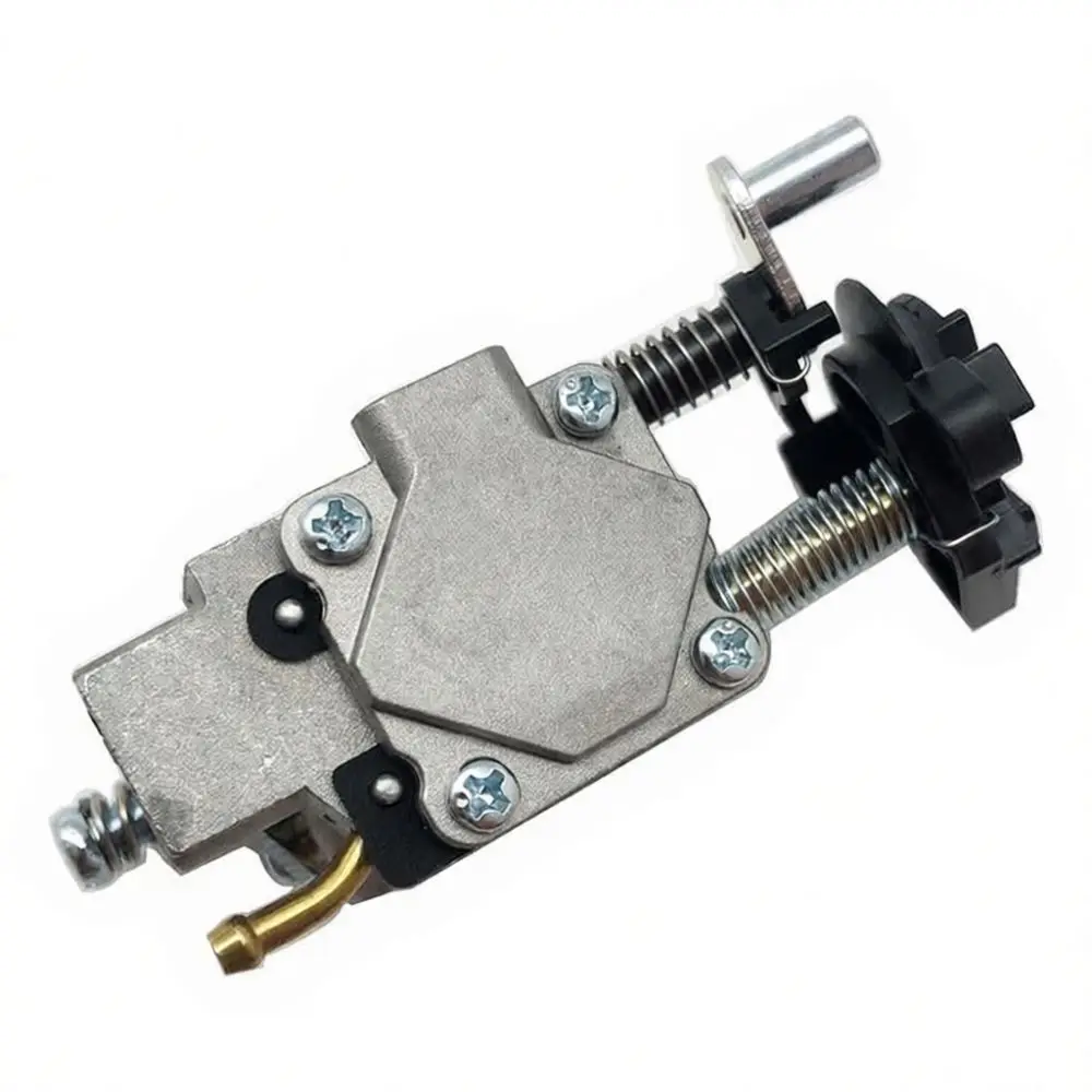 Replacement Carburetor Fuel System Parts For Husqvarna 545RXT 545FXT 545RX 545FX 345FR Lawn Mower Engine Accessory Gas