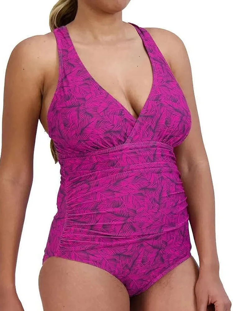 

Women Halter Lace Up Swimwear One Piece Swimsuit 2025 New Sexy Backless Monokini Bathing Suit For Female Summer Beach Bodysuit