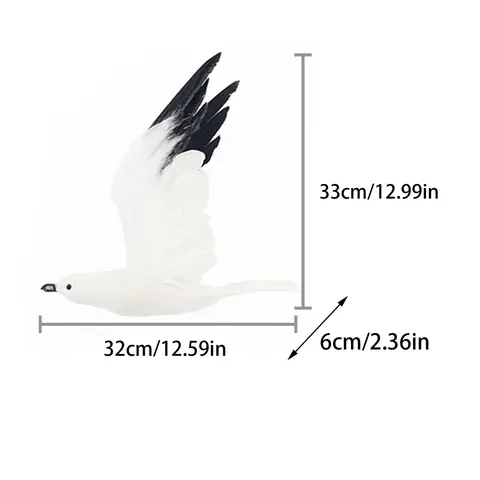 8 best sales miniatyrmåsar för hantverk - №3