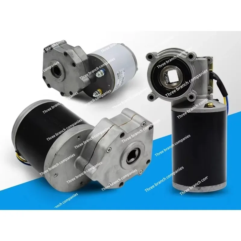 

Роторный культиватор, машина для внесения удобрений, прокалывающий вал 12 В, 24 В, двигатель постоянного тока с регулируемой скоростью