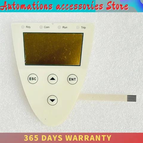 키보드 키보드 멤브레인 단추 스위치, Altistart22 ATS22 ATS22D32Q ATS22C14Q ATS22C11Q ATS22D75Q