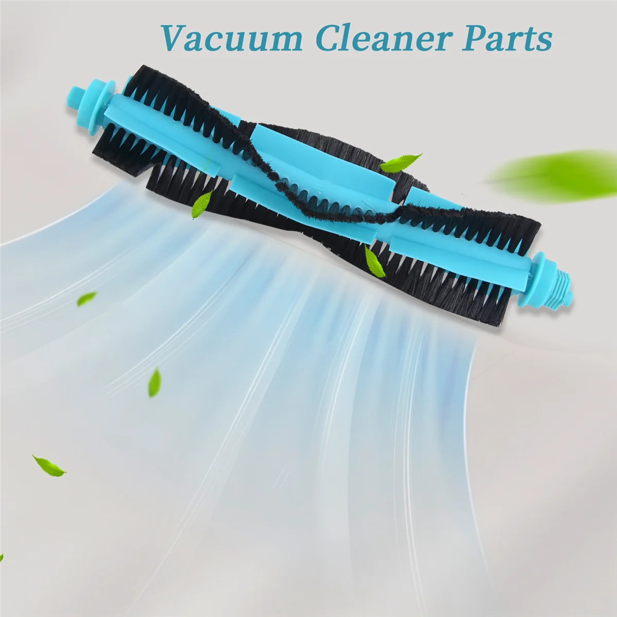 ل Cecotec Conga 3290 3390 3490 3590 3690 3790 3890 الترا التيتانيوم الحيوية روبوت فراغ أجزاء الجانب الرئيسي فرشاة Hepa FilterBAAN