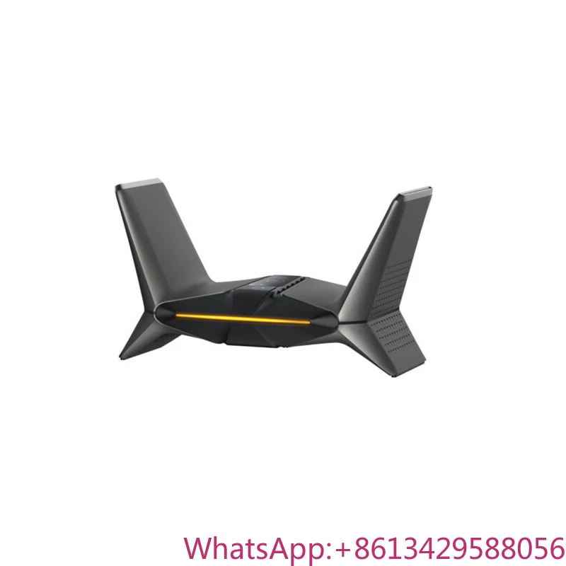 

X1 WiFi6 6600M Quad-Core Processor 2.5G Universal Wireless Router Modem 5g Router Wifi Carte Gaming Router