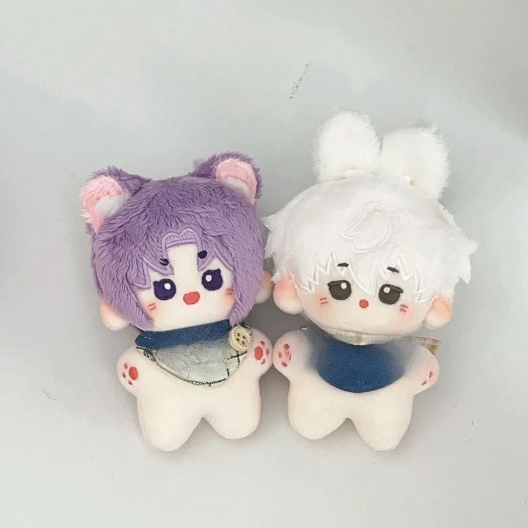 

Синяя тюремная королевская тень Рей Ван Наги Сейширо косплей атрибут 10 см морская звезда тело хлопковая кукла