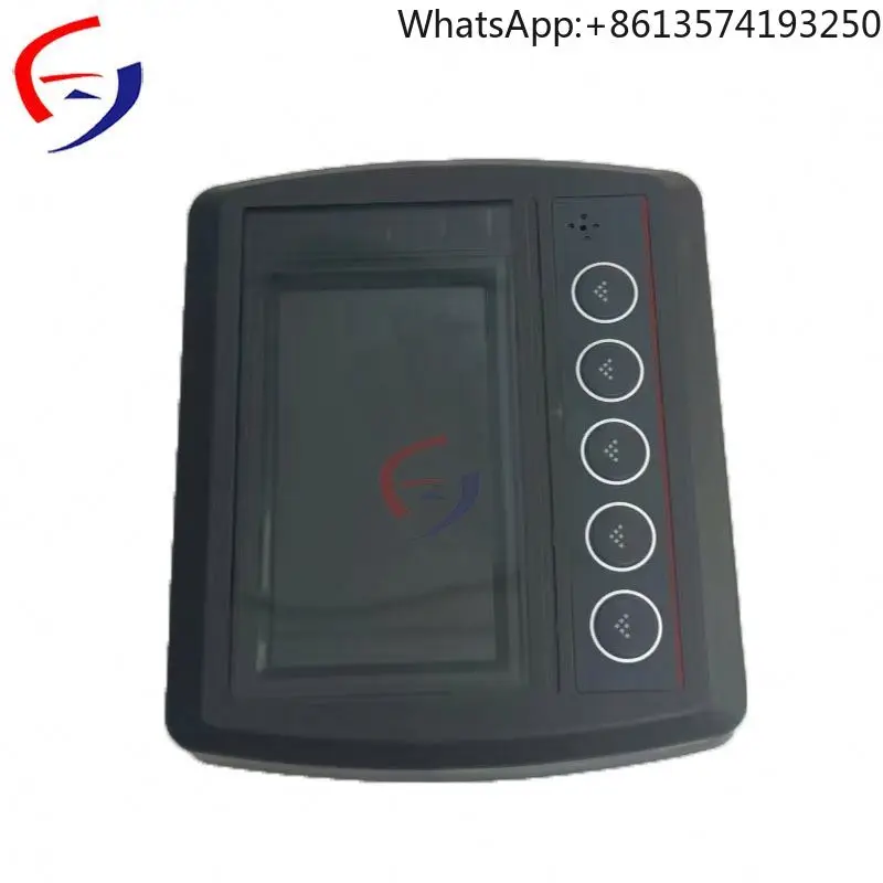 

320d2gc Monitor E313d2gc 312d2gc Machinery Parts