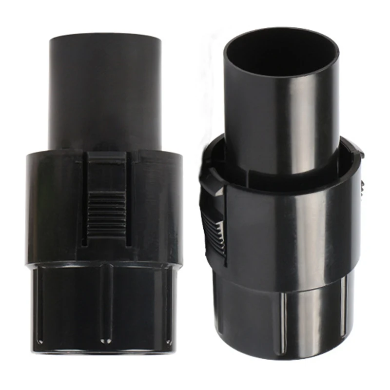 

1PC Vacuums Connector Fit Model: QW14T-203, QW12T-605 Vacuum Cleaner Accessories PP Plastic Hose Connector Replacement Parts