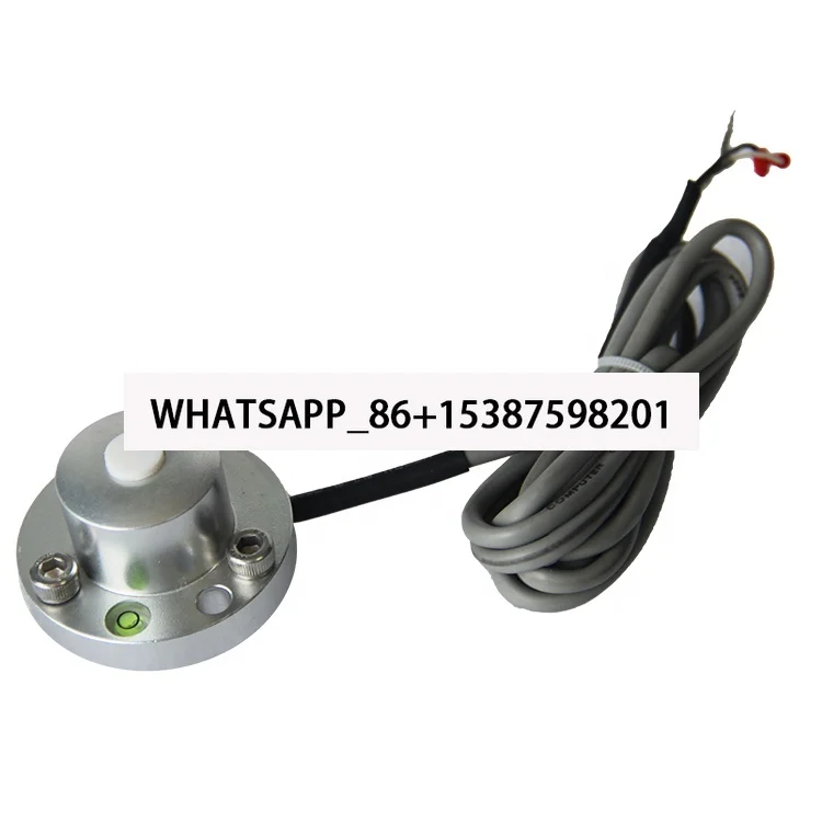 Economical RS485 4-20mA Measure Pyranometer Solar Radiation Sensor for Farm