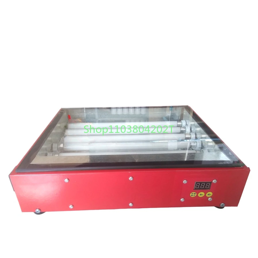 

Printing Machine Screen Printing Screen Printing Machine UV Machine Exposure Mechanism Screen Plate Making