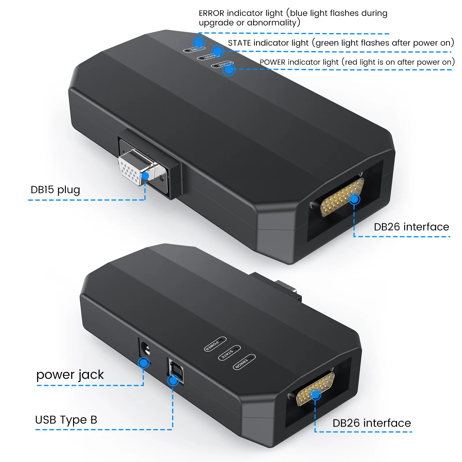إطلاق X431 IMMO Programmer GIII X-Prog 3 X-PROG3 PC Adapter التكوين عبر الإنترنت في الخارج