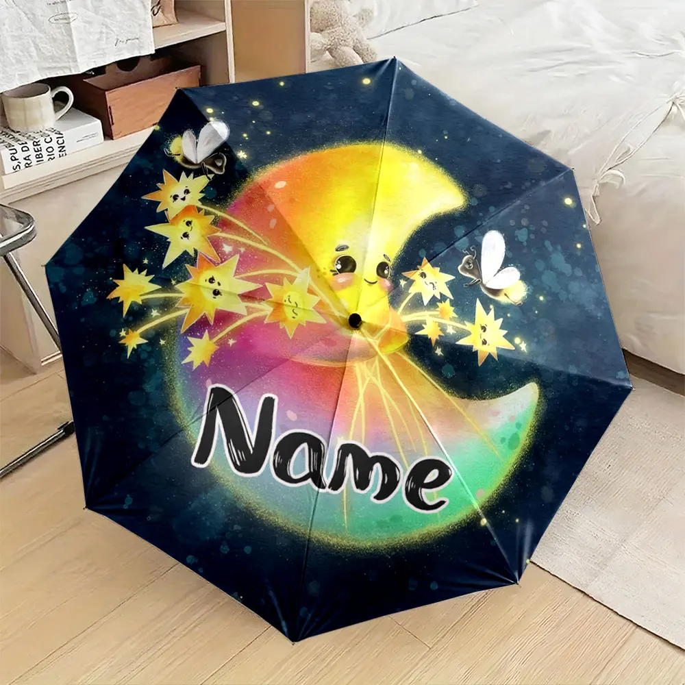 Custom Name Umbrella, 