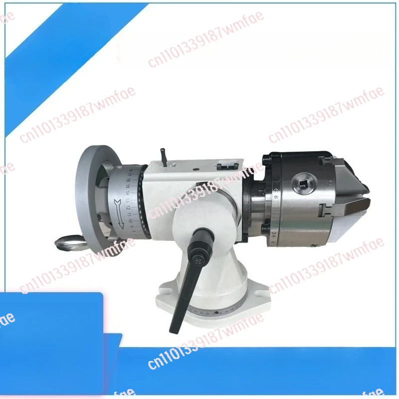 Universal tool grinder 50K multi-function tool grinder wire tapping grinder straight shank and taper shank grinding attachment