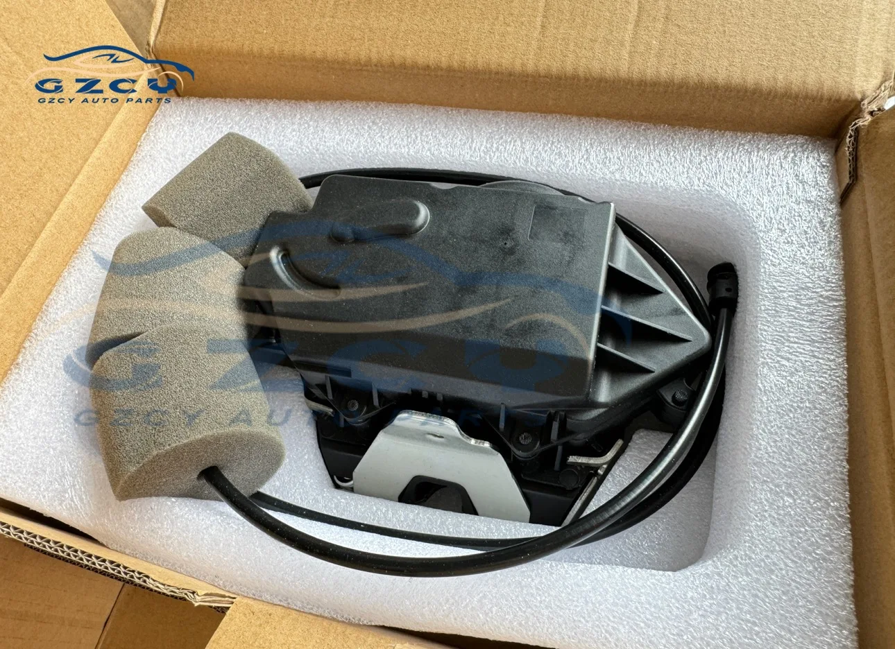 

A1647400300 A1647400735 A1647400435 1647400300 Подходит для Mercedes-Benz GL320 R350 Привод замка люка двери багажника