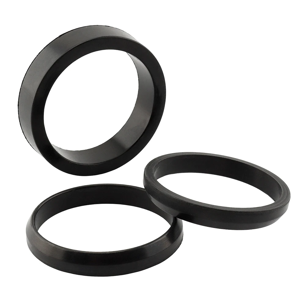 3PCS Motorcycle Seal Carburetor Intake Manifold Gasket Kit 27002-89/26995-86B For Big Twin For 1990-2006