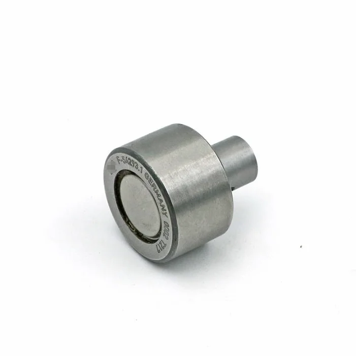 

5 Pieces/lot F-54293 00.550.0478 F-54293.1 China Cam Follower Bearing