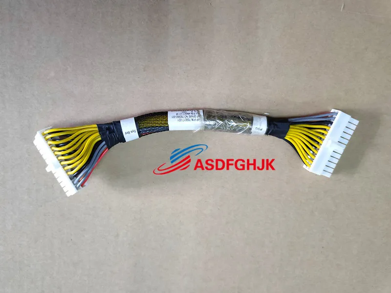 

Подлинный новый кабель питания для платы HP ML350 G9 SYS 10 дюймов 769017 -001