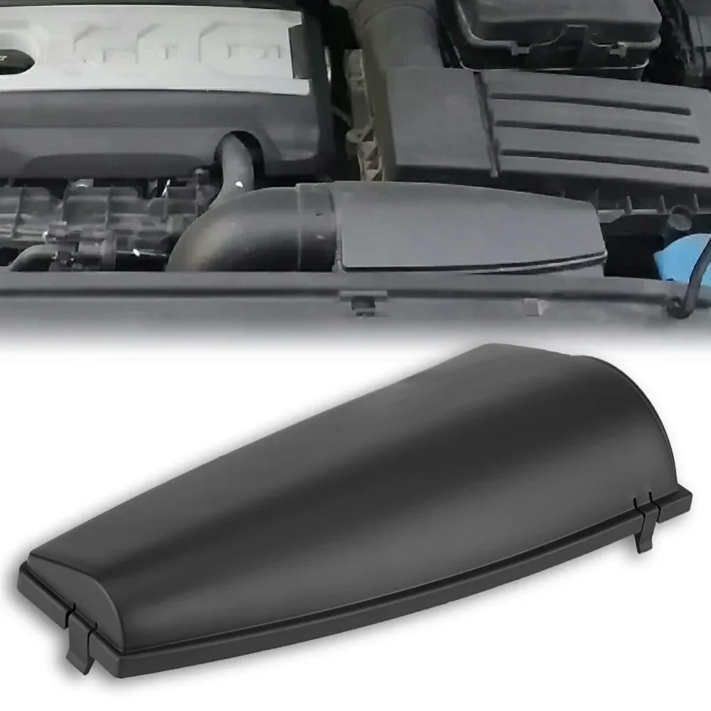 

Car Air Intake Inlet Duct Cover Lid Cover Black for VW CC MK5 MK6 B6 B7 1K0805965J9B9 1K0805965J Car Accessories