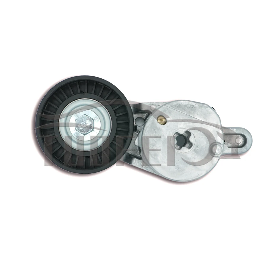 

Новый натяжитель приводного ремня в сборе для Toyota Camry Rav4 Highlander NX300h 2013-2019 16620-36011 16620-0V022 16620-0V041