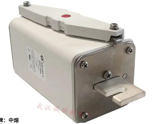 

RSZ307-3 RAZ 100A-F 160A 315A 350A 400A 450A 500A 550A 630A 250A FUSES NEW ORIGINAL STOCK 1500V