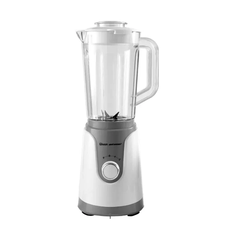 

110V/220V Kitchen Blender Large Capacity Blade Power Motor Easy Key Separation Blender Mixer Juicer Crusher