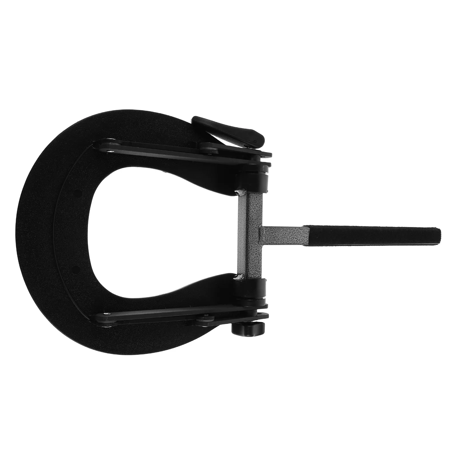 

Эргономичная подушка-подголовник для массажного стола, портативная сменная опора для лица, прочная, для спа-салонов